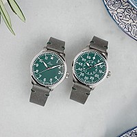 Laco Flieger Aachen Green 42