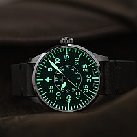 Laco Flieger Aachen Green 42