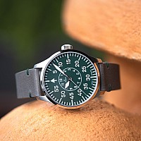 Laco Flieger Aachen Green 42