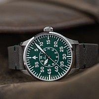 Laco Flieger Aachen Green 42