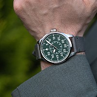 Laco Flieger Aachen Green 42