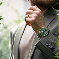 Laco Flieger Aachen Green 42