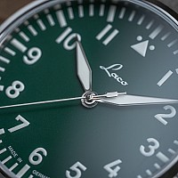 Laco Flieger Augsburg Green 42