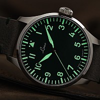 Laco Flieger Augsburg Green 42