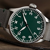 Laco Flieger Augsburg Green 42