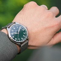 Laco Flieger Augsburg Green 42