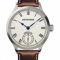 Archimede Deckwatch R bílá