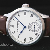 Archimede Deckwatch R bílá