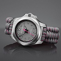 Victorinox I.N.O.X. V Grey 241771