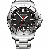 Victorinox I.N.O.X. Pro Diver Black Steel 241781