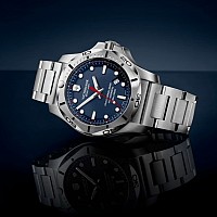 Victorinox I.N.O.X. Pro Diver Blue Steel 241782