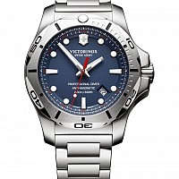 Victorinox I.N.O.X. Pro Diver Blue Steel 241782