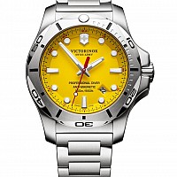 Victorinox I.N.O.X. Pro Diver Yellow Steel 241784