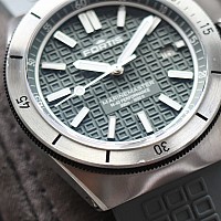 Fortis Marinemaster M-40 Rockstone Gray F8120005 KOMISE 420240045