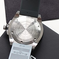 Fortis Marinemaster M-40 Rockstone Gray F8120005 KOMISE 420240045