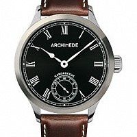 Archimede Deckwatch R černá