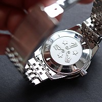 Rado Captain Cook R32505203 KOMISE 420240047