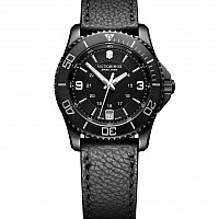 Victorinox Maverick Small Black Edition