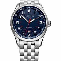 Victorinox AirBoss Mechanical Blue Steel