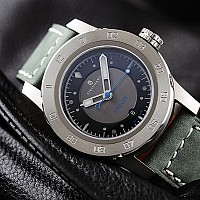 Steinhart APOLLON automatic