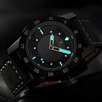 Steinhart APOLLON automatic