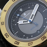 Steinhart APOLLON automatic