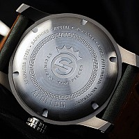 Steinhart APOLLON automatic