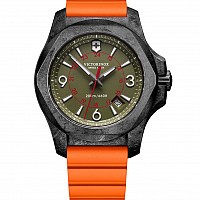 Victorinox I.N.O.X. Carbon Green Paracord