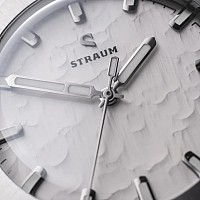 Straum Jan Mayen Glacier White