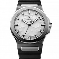 Straum Jan Mayen Glacier White