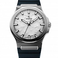 Straum Jan Mayen Glacier White