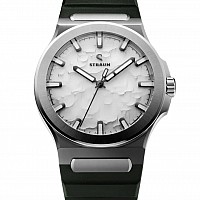 Straum Jan Mayen Glacier White