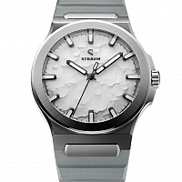 Straum Jan Mayen Glacier White