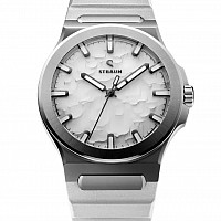 Straum Jan Mayen Glacier White