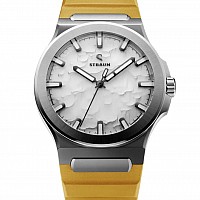 Straum Jan Mayen Glacier White