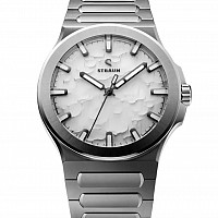 Straum Jan Mayen Glacier White