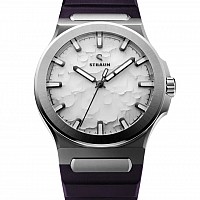 Straum Jan Mayen Glacier White