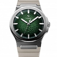Straum Jan Mayen Moss Green