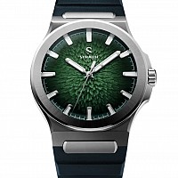 Straum Jan Mayen Moss Green