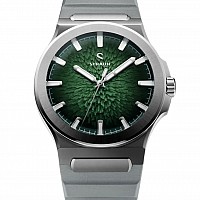 Straum Jan Mayen Moss Green