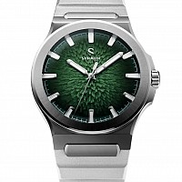 Straum Jan Mayen Moss Green