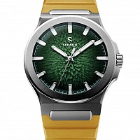 Straum Jan Mayen Moss Green