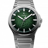 Straum Jan Mayen Moss Green