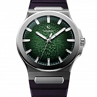 Straum Jan Mayen Moss Green