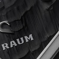 Straum Jan Mayen Black Sand