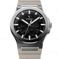 Straum Jan Mayen Black Sand