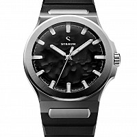 Straum Jan Mayen Black Sand
