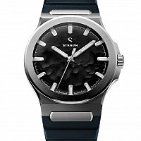 Straum Jan Mayen Black Sand