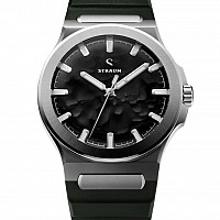 Straum Jan Mayen Black Sand