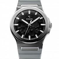 Straum Jan Mayen Black Sand
